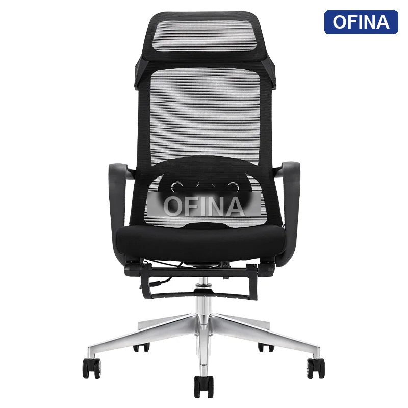 Ghế công thái học Ergonomic Kylin K04A-BL thumbnail 4