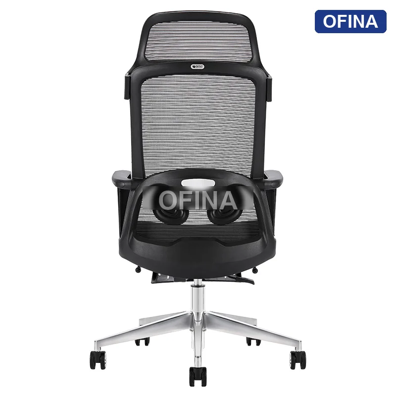 Ghế công thái học Ergonomic Kylin K04A-BL thumbnail 6