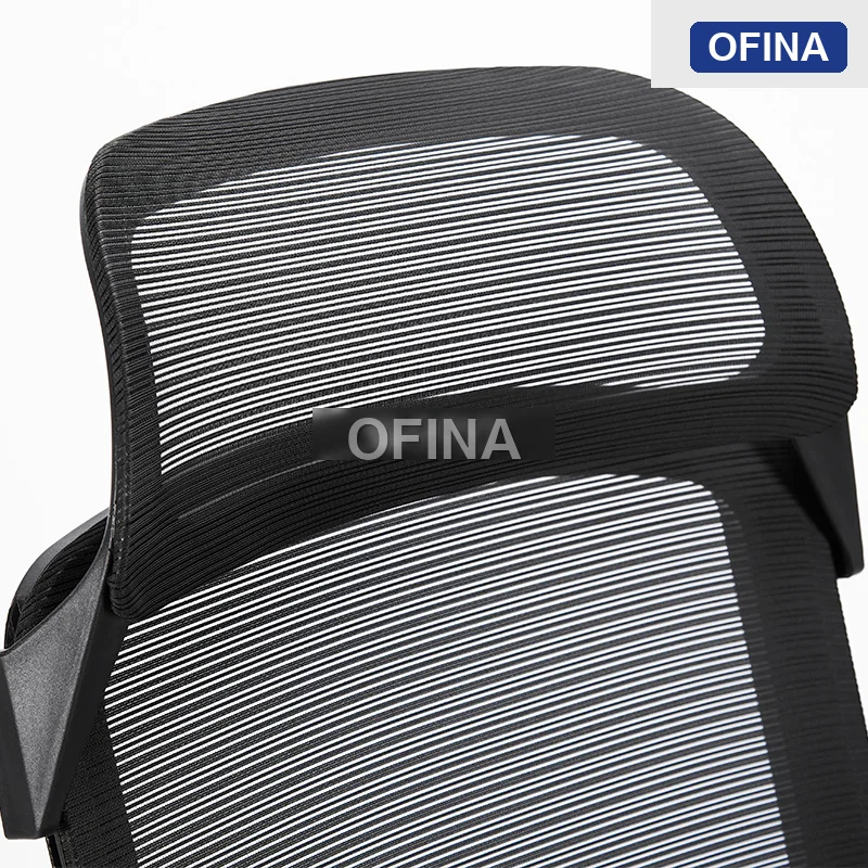 Ghế công thái học Ergonomic Kylin K04A-BL thumbnail 7