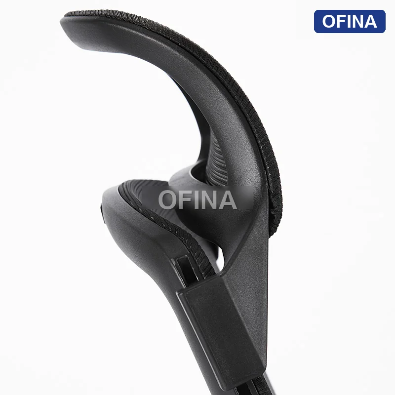 Ghế công thái học Ergonomic Kylin K04A-BL thumbnail 8