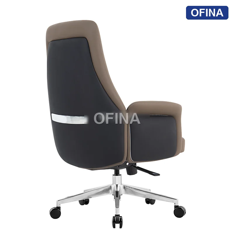 Ghế da Karon KR139B thumbnail 3