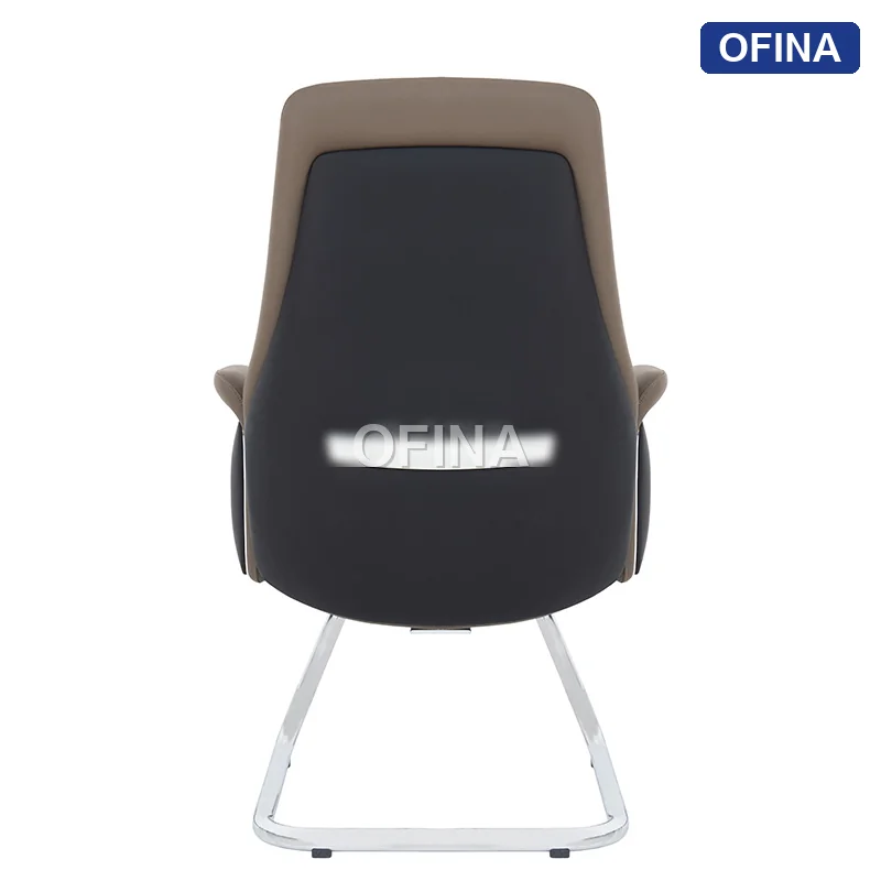 Ghế da Karon KR139C thumbnail 4