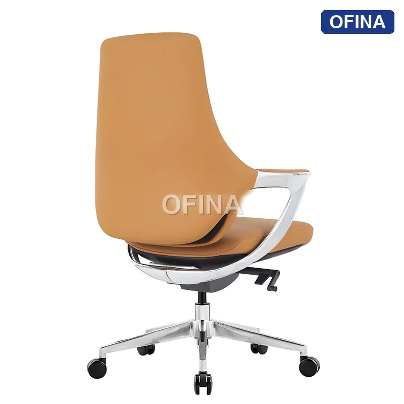 Ghế da Karon KR196B thumbnail 3