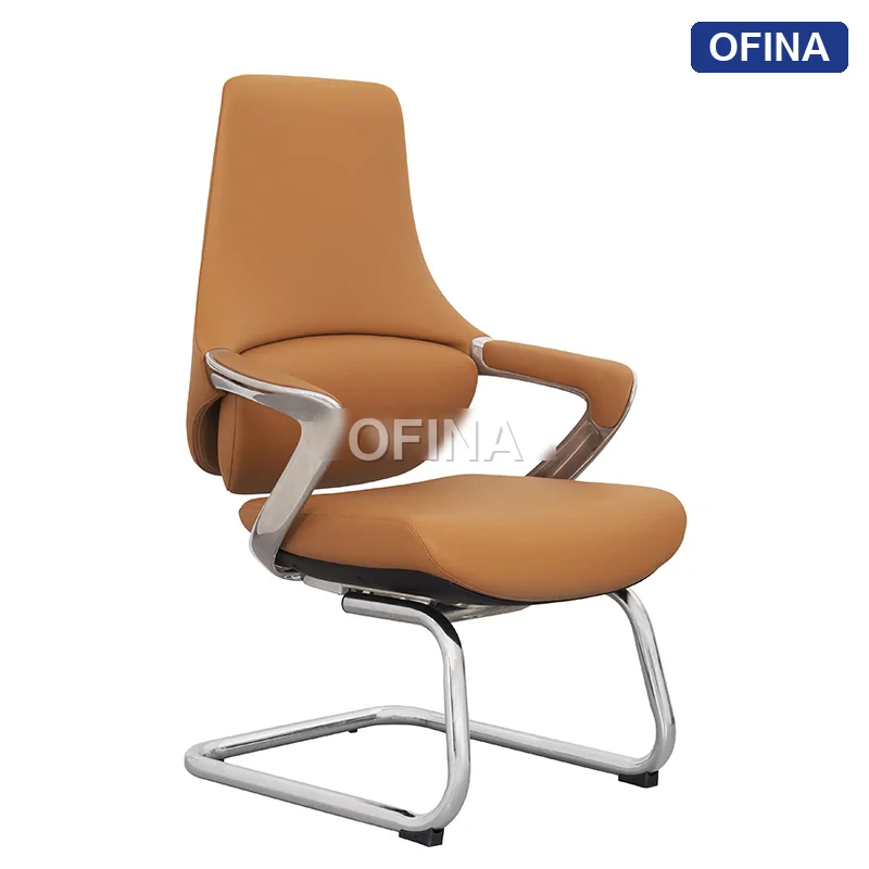 Ghế da Karon KR196C