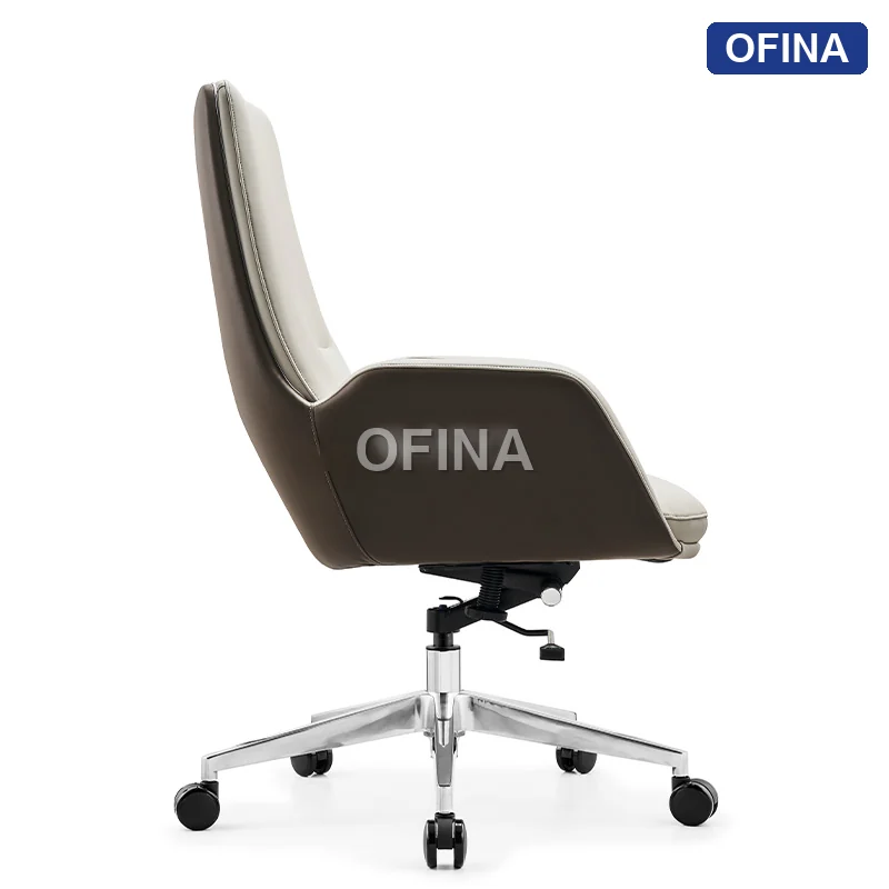 Ghế da Karon KR83B thumbnail 2