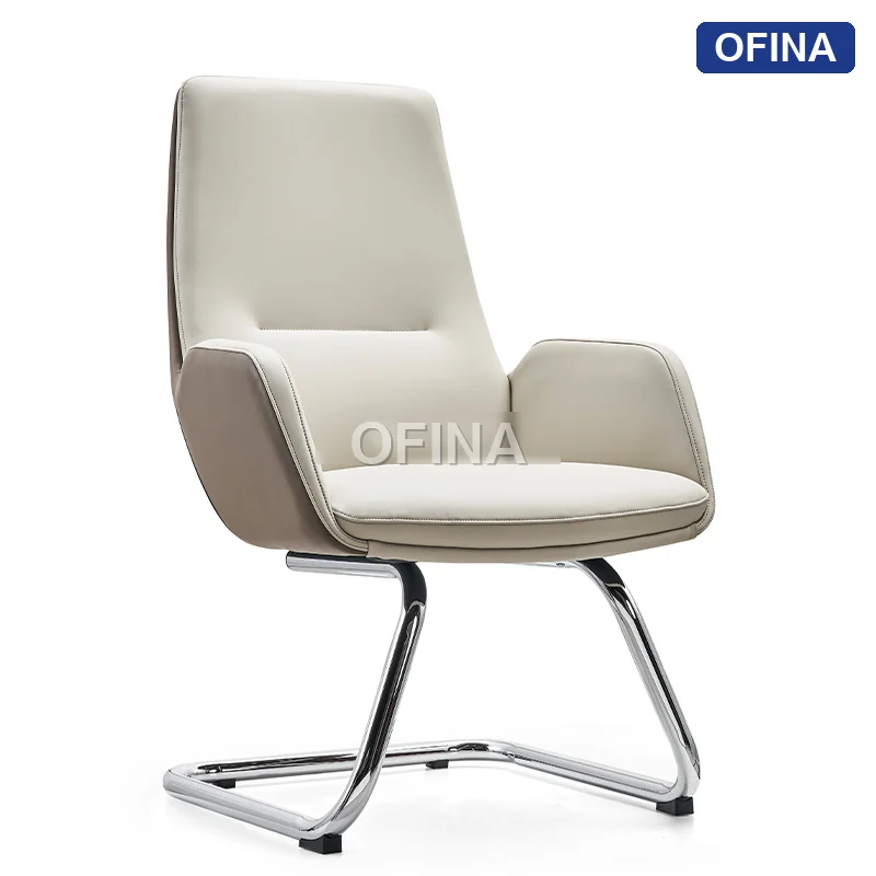 Ghế da Karon KR83C