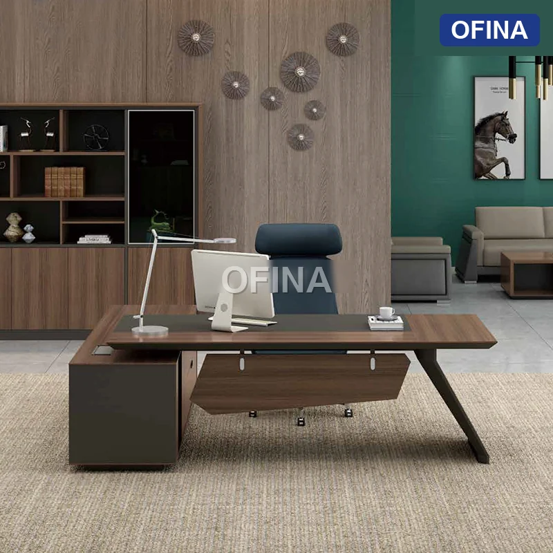 Bàn lãnh đạo nhập khẩu Kante KT-03T2420