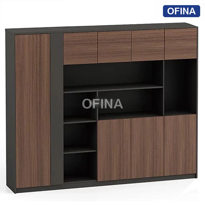 Tủ giám đốc nhập khẩu Kante KT-11B2218