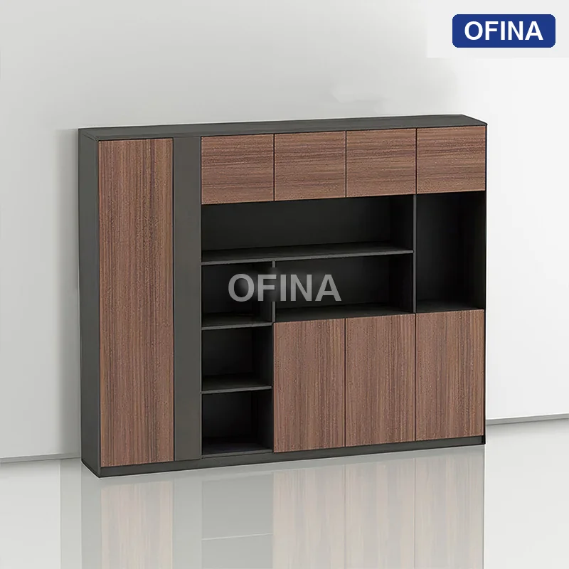 Tủ giám đốc nhập khẩu Kante KT-11B2218 thumbnail 2