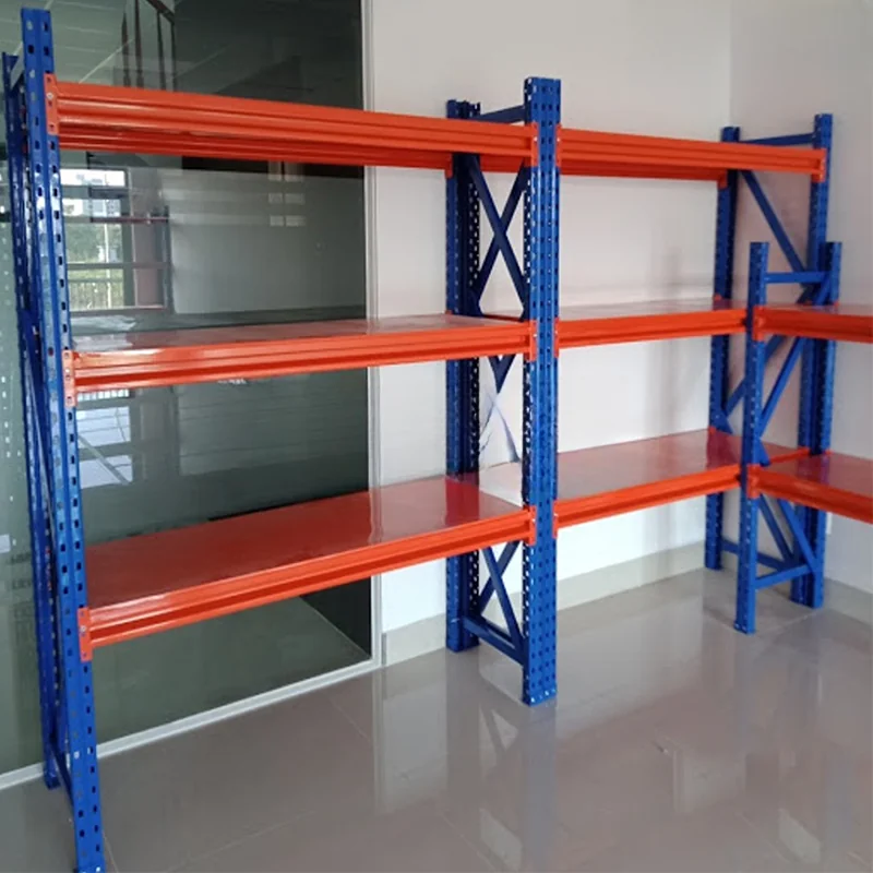 Kệ trung tải 3 tầng beam KT 3F thumbnail 3