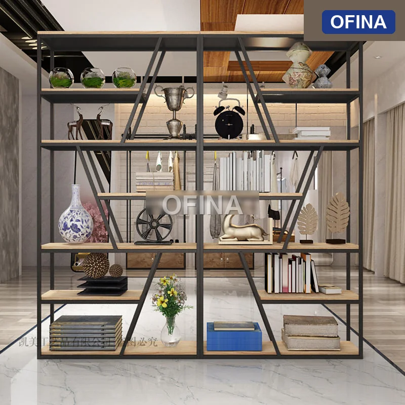 Kệ trang trí KTT03