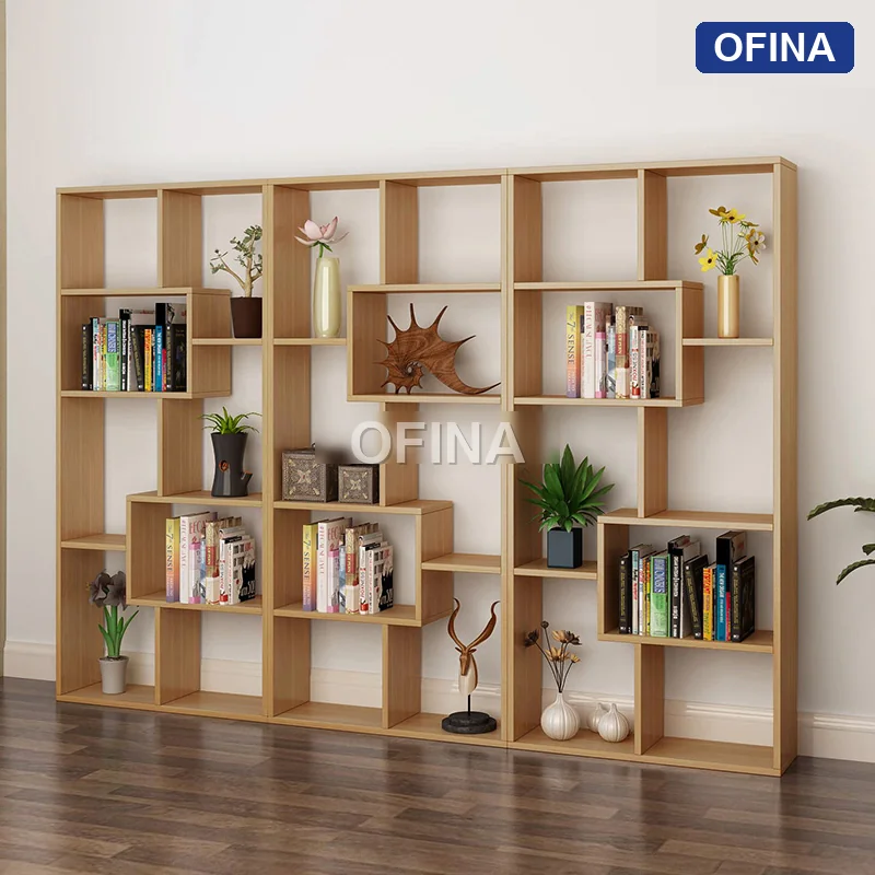 Kệ trang trí KTT09-HH