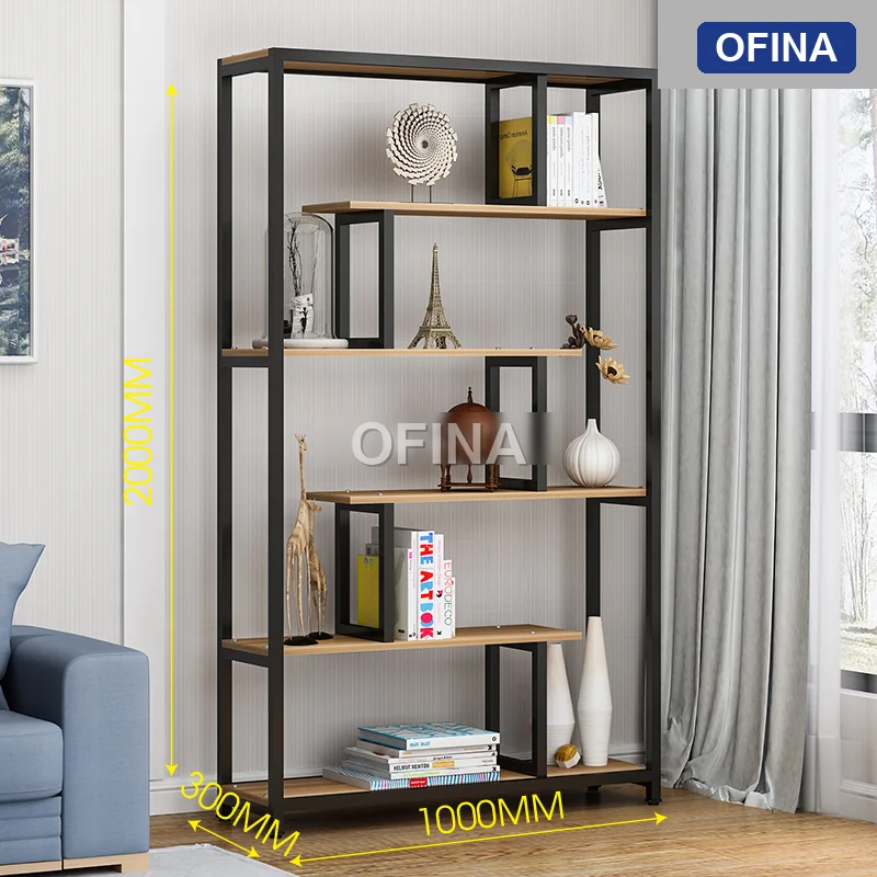 Kệ trang trí KTT18