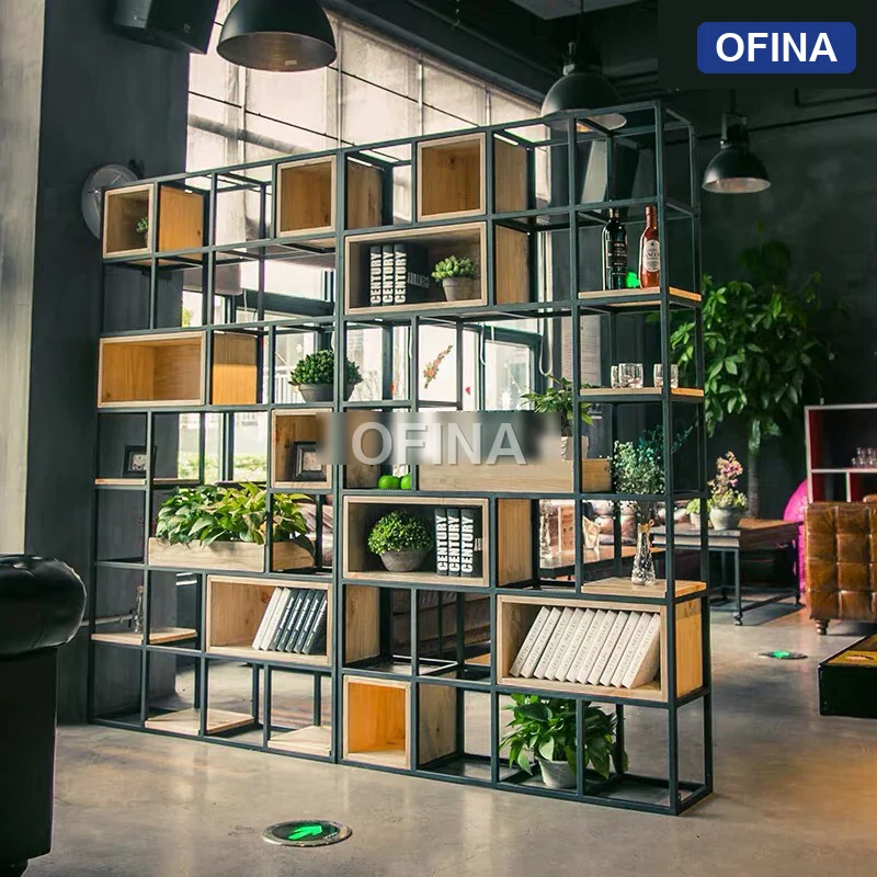 Kệ trang trí KTT20