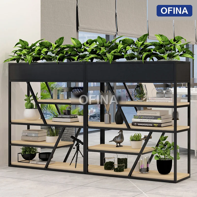 Kệ trang trí KTT21