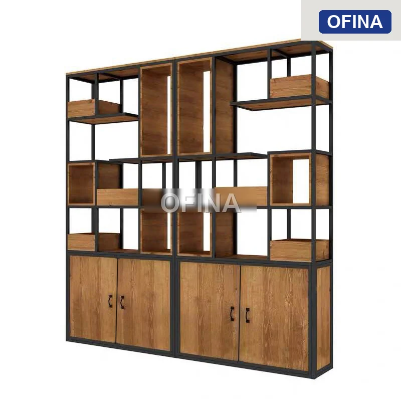 Kệ trang trí KTT25