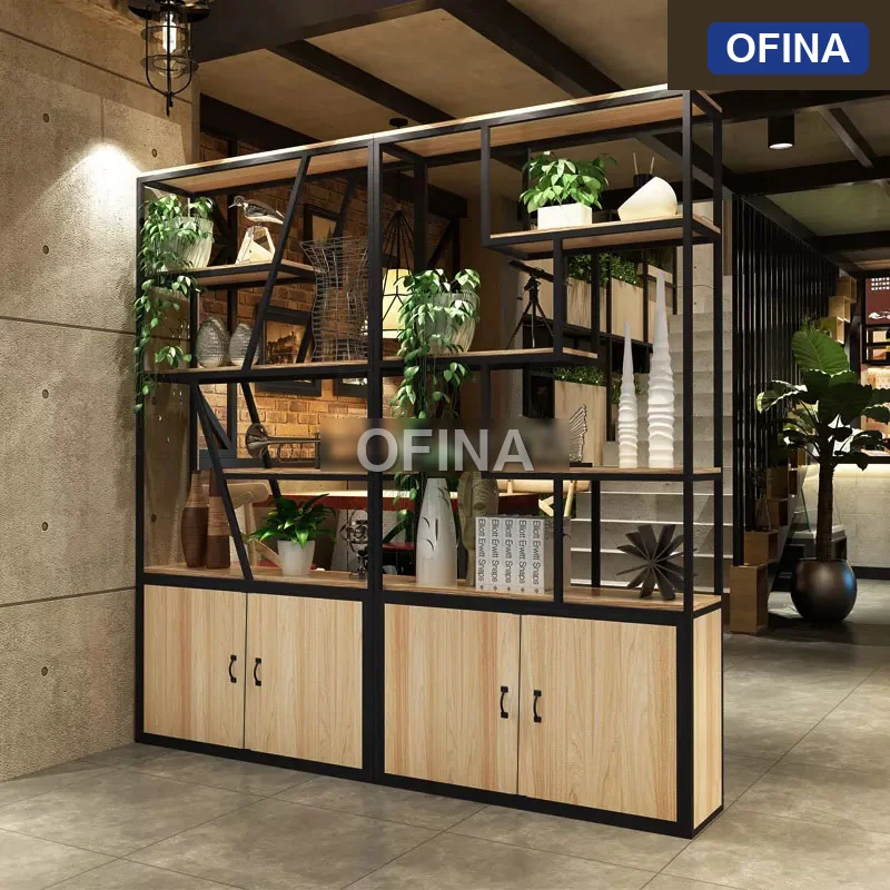 Kệ trang trí KTT26