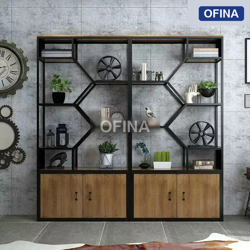 Kệ trang trí KTT27