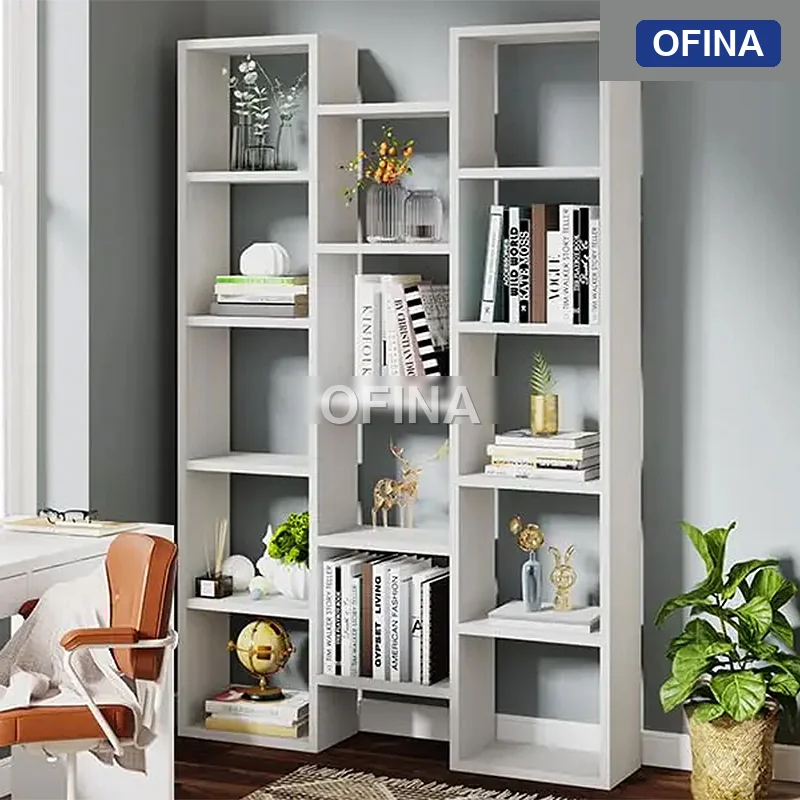 Kệ trang trí KTT29 thumbnail 2