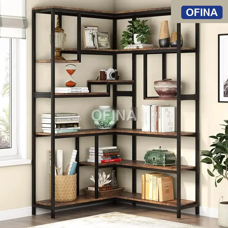 Kệ trang trí KTT30