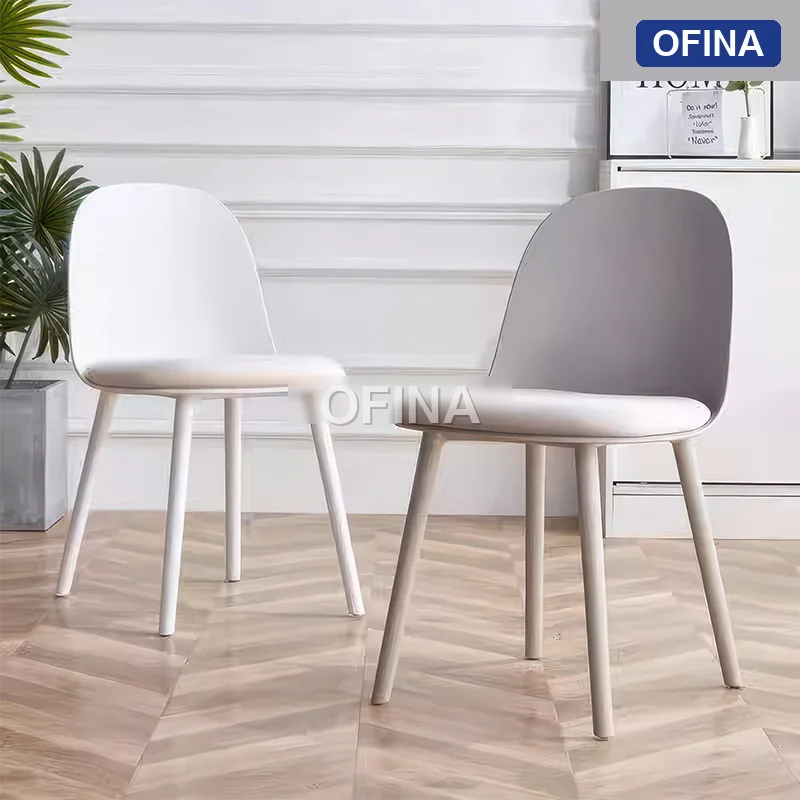 Ghế Cafe nhựa đúc Kasi thumbnail 2