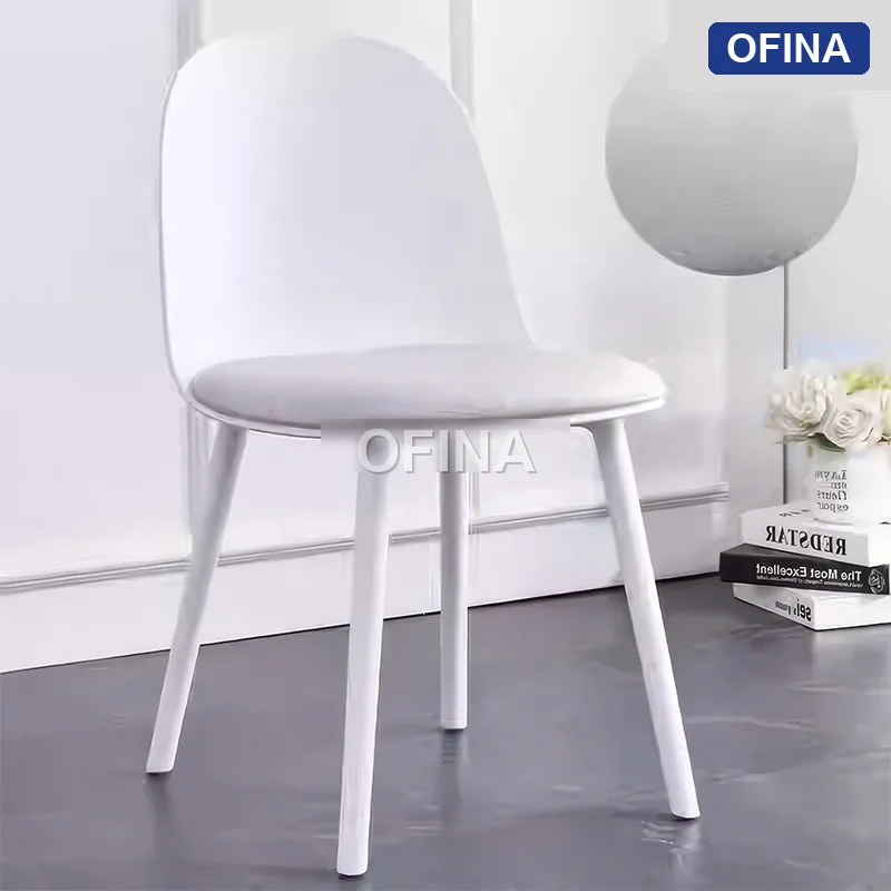 Ghế Cafe nhựa đúc Kasi thumbnail 3