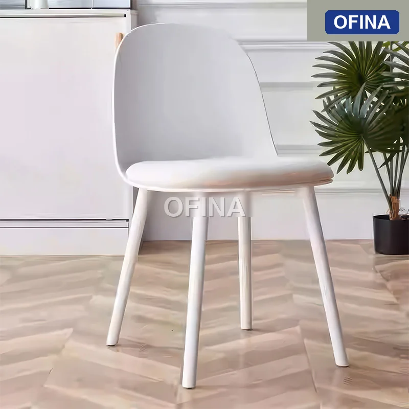 Ghế Cafe nhựa đúc Kasi thumbnail 5