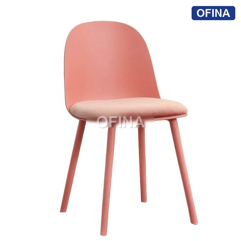 Ghế Cafe nhựa đúc Kasi thumbnail 6