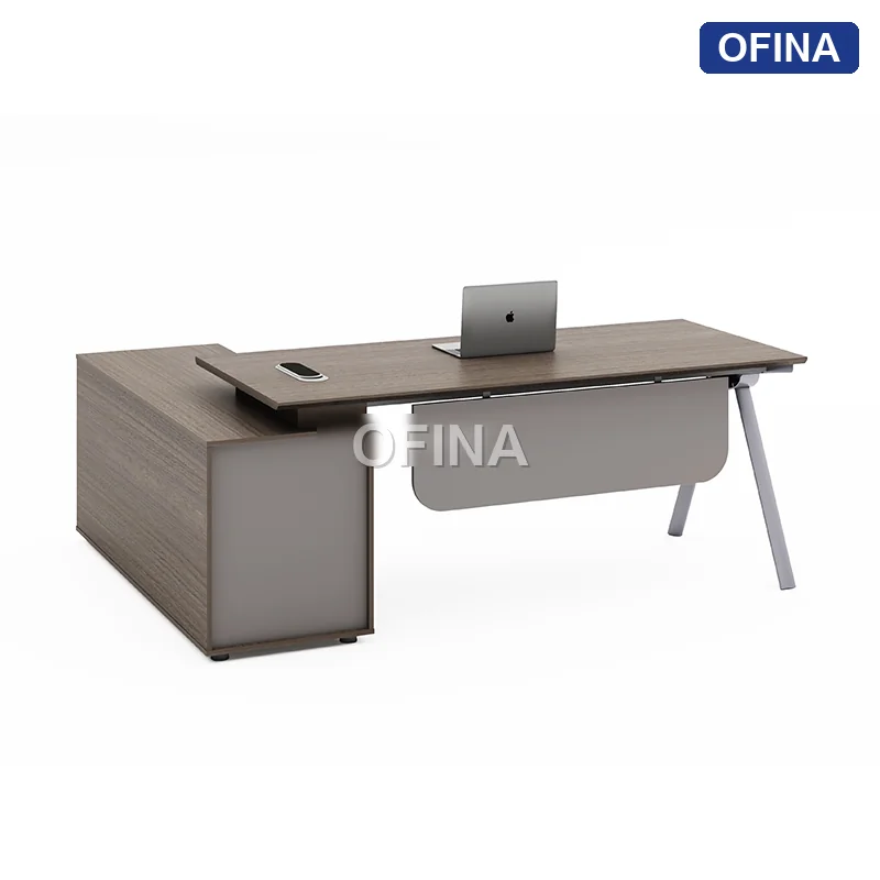 Bàn giám đốc nhập khẩu Lucas LCB60