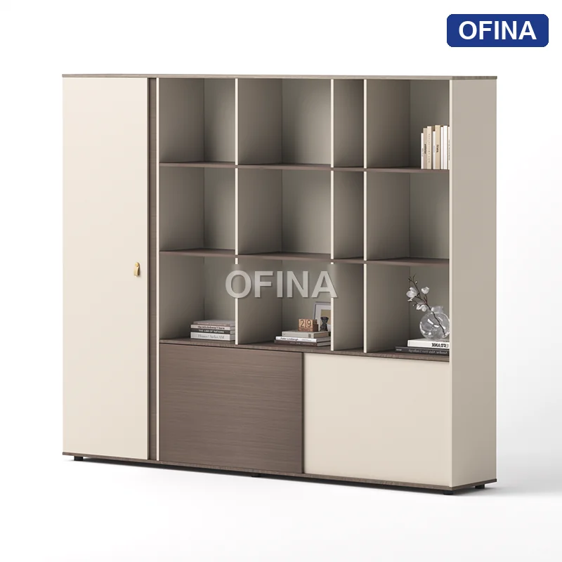 Tủ giám đốc nhập khẩu Lucas LCT01 thumbnail 2