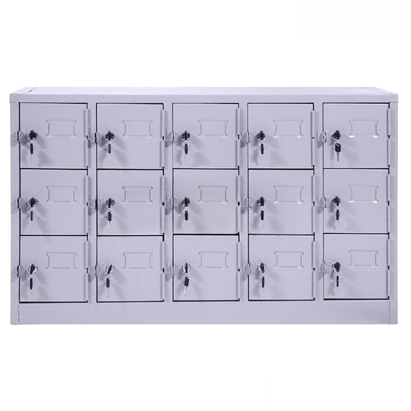 Tủ đựng điện thoại 15 ngăn LK15.DT