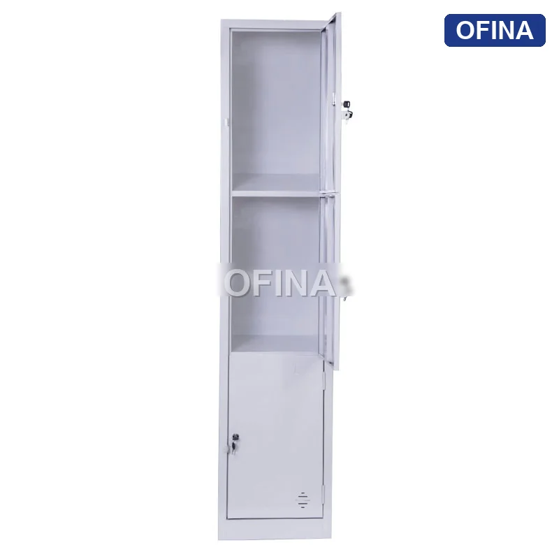 Tủ locker 3 ngăn LK3C1 thumbnail 3