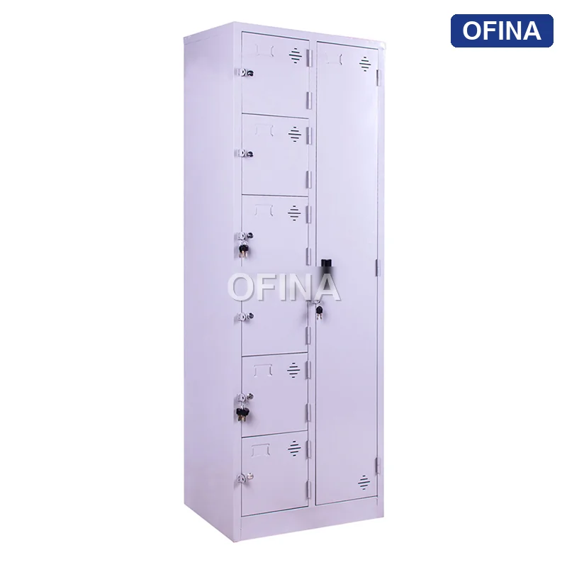 Tủ sắt đựng đồ LK7C2 thumbnail 3