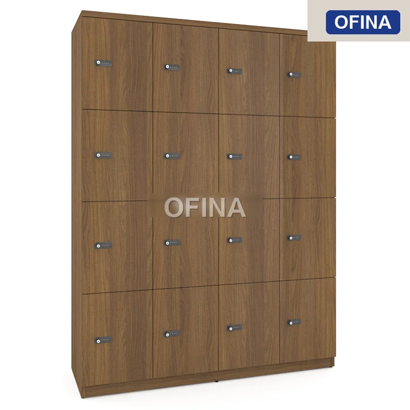 Tủ locker gỗ 16 cánh khóa mật mã LKG16MM-DV thumbnail 4