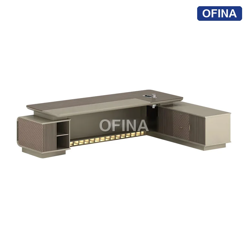 Bàn lãnh đạo nhập khẩu LV-B610 thumbnail 2