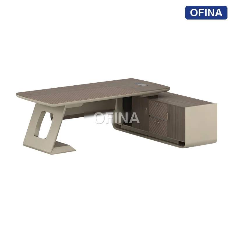 Bàn lãnh đạo nhập khẩu LV-B611 thumbnail 2