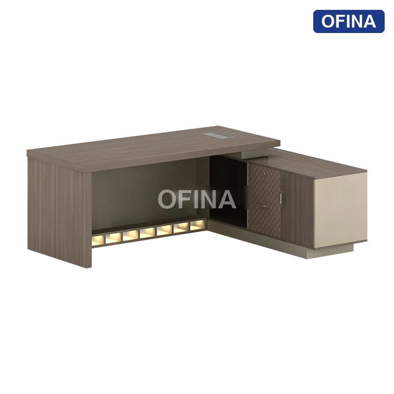 Bàn lãnh đạo nhập khẩu LV-B616 thumbnail 2