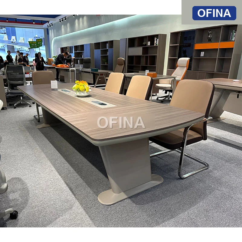 Bàn họp nhập khẩu LV-H61 thumbnail 3