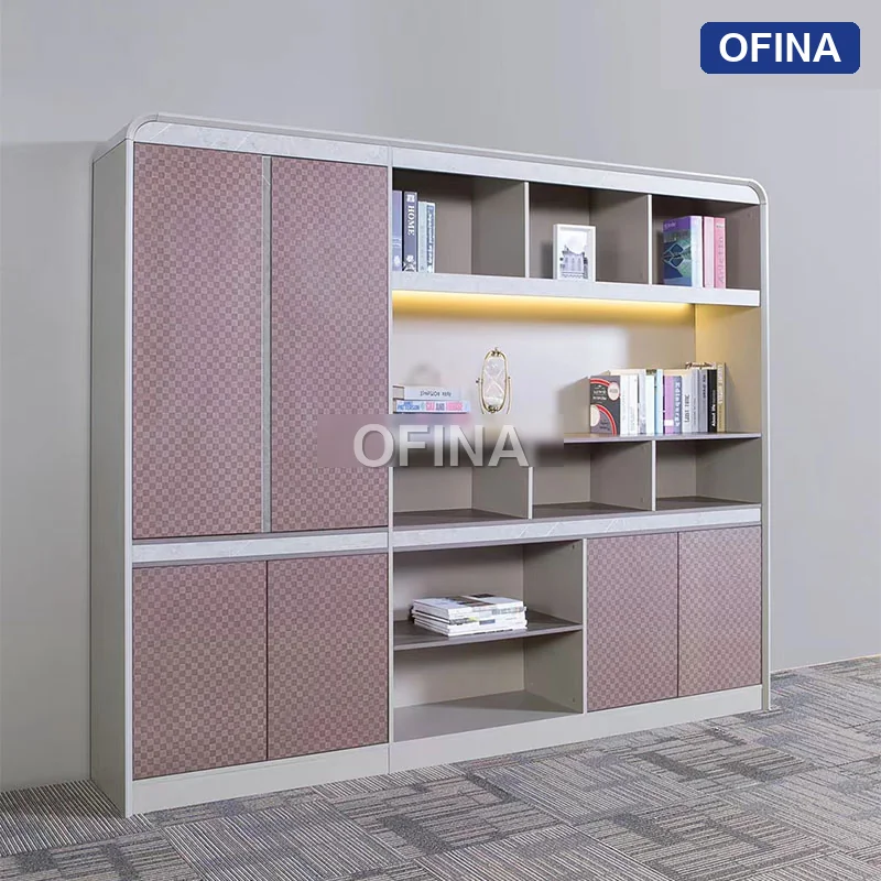 Tủ giám đốc nhập khẩu LV-S611