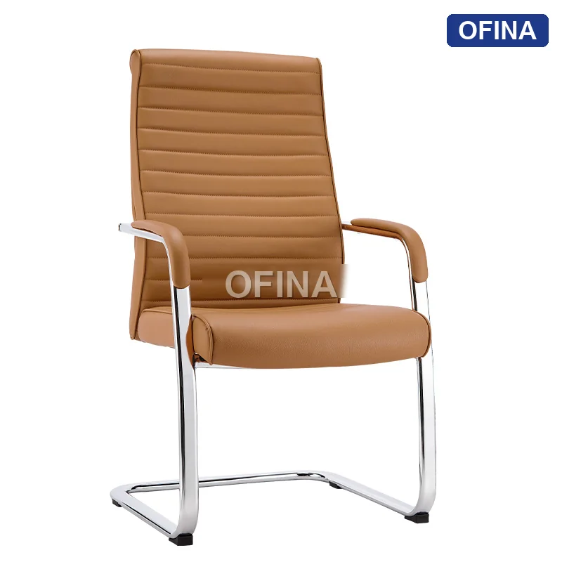 Ghế chân quỳ da Max M01C-BN