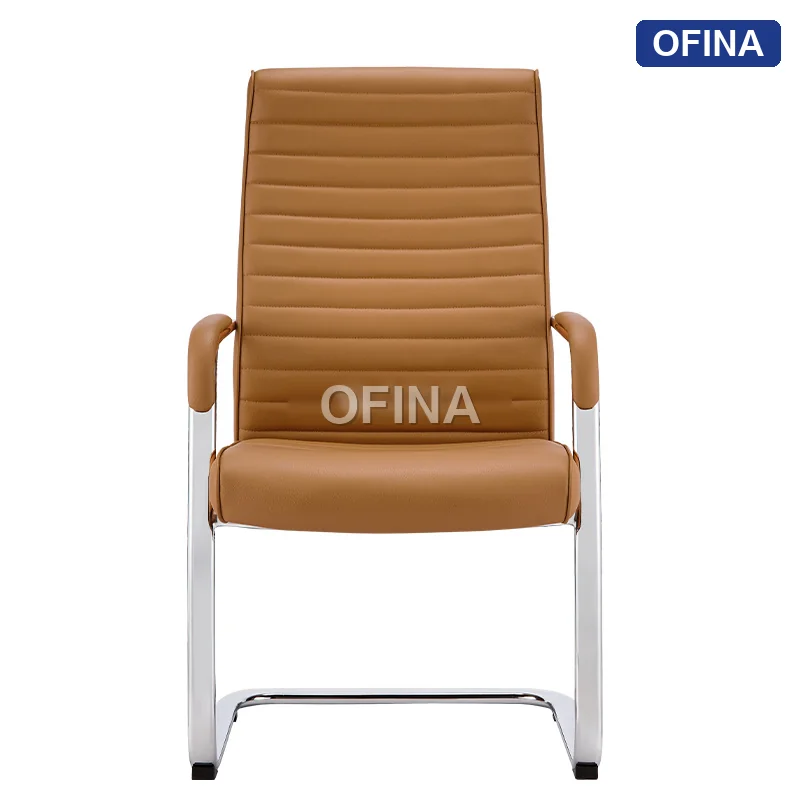 Ghế chân quỳ da Max M01C-BN thumbnail 2