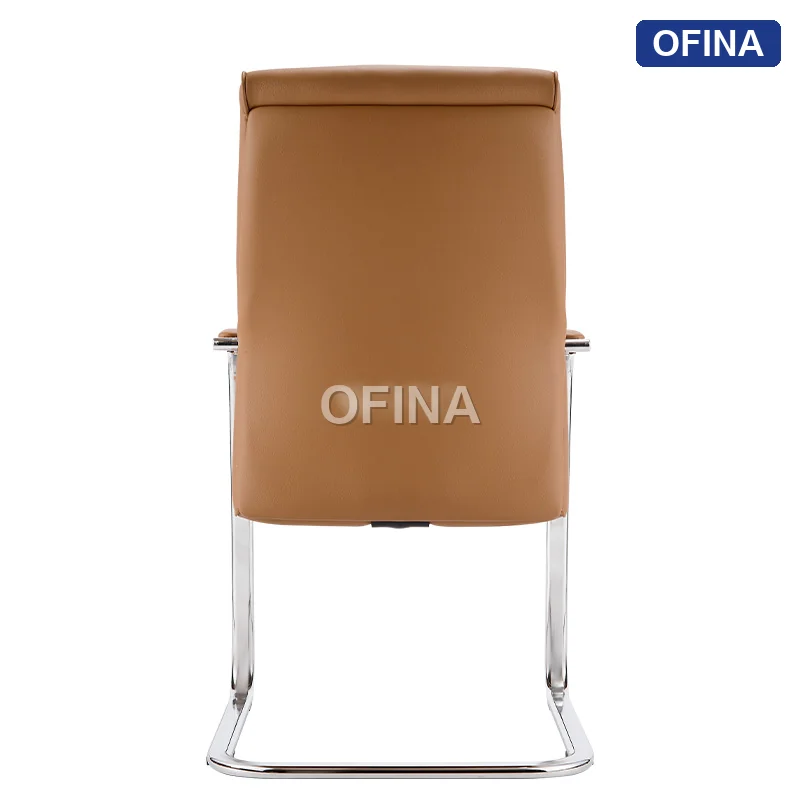 Ghế chân quỳ da Max M01C-BN thumbnail 5