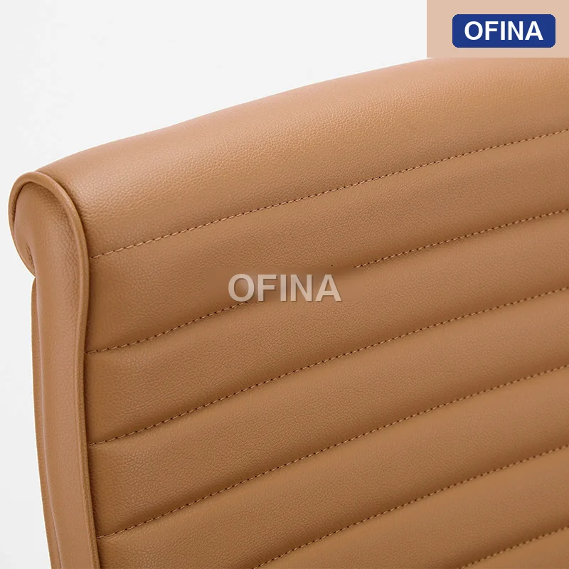 Ghế chân quỳ da Max M01C-BN thumbnail 6