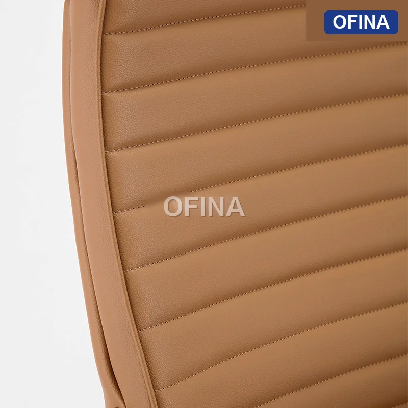 Ghế chân quỳ da Max M01C-BN thumbnail 7