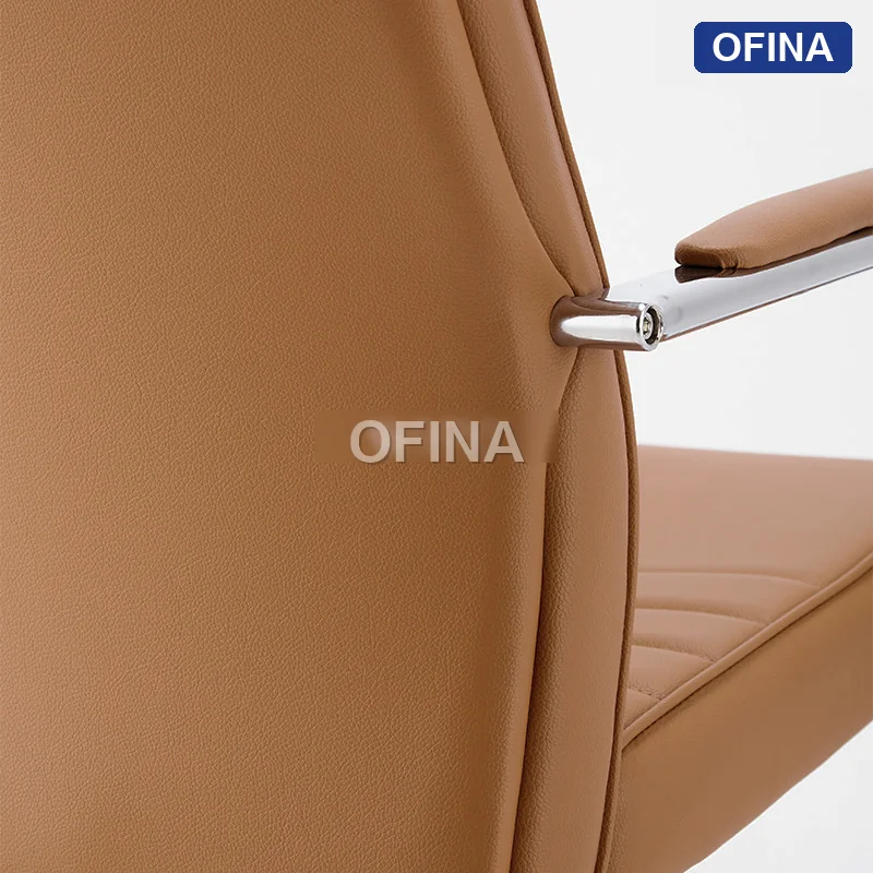 Ghế chân quỳ da Max M01C-BN thumbnail 8