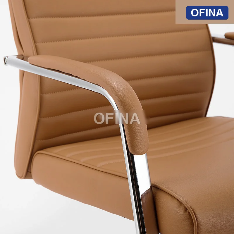 Ghế chân quỳ da Max M01C-BN thumbnail 9