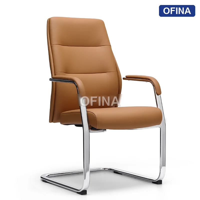 Ghế chân quỳ da Max M02C-BN