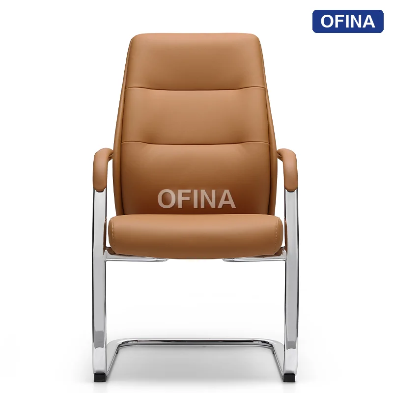 Ghế chân quỳ da Max M02C-BN thumbnail 2