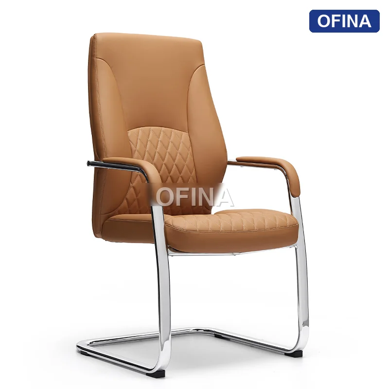 Ghế chân quỳ da Max M05C-BN