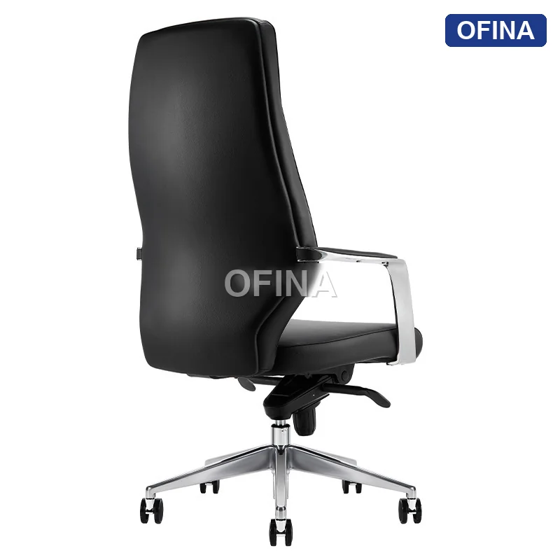 Ghế lãnh đạo da Max M09A thumbnail 3